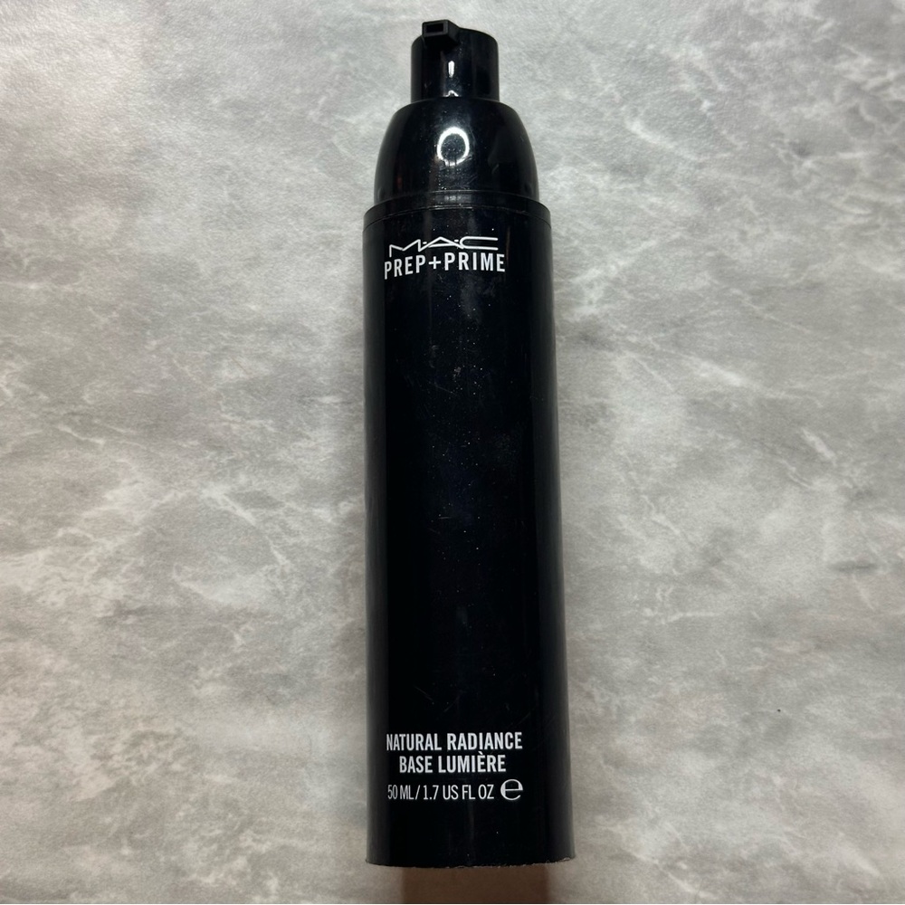 Mac Prep and Primer Natural Radiance Base Radiant‎ Pink